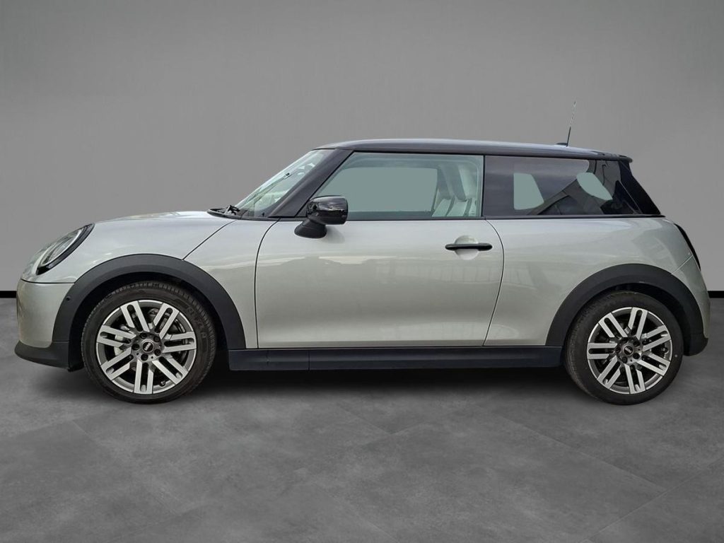 MINI Cooper C Cooper C Classic Aut. Pacchetto M + Tetto apr. - 3