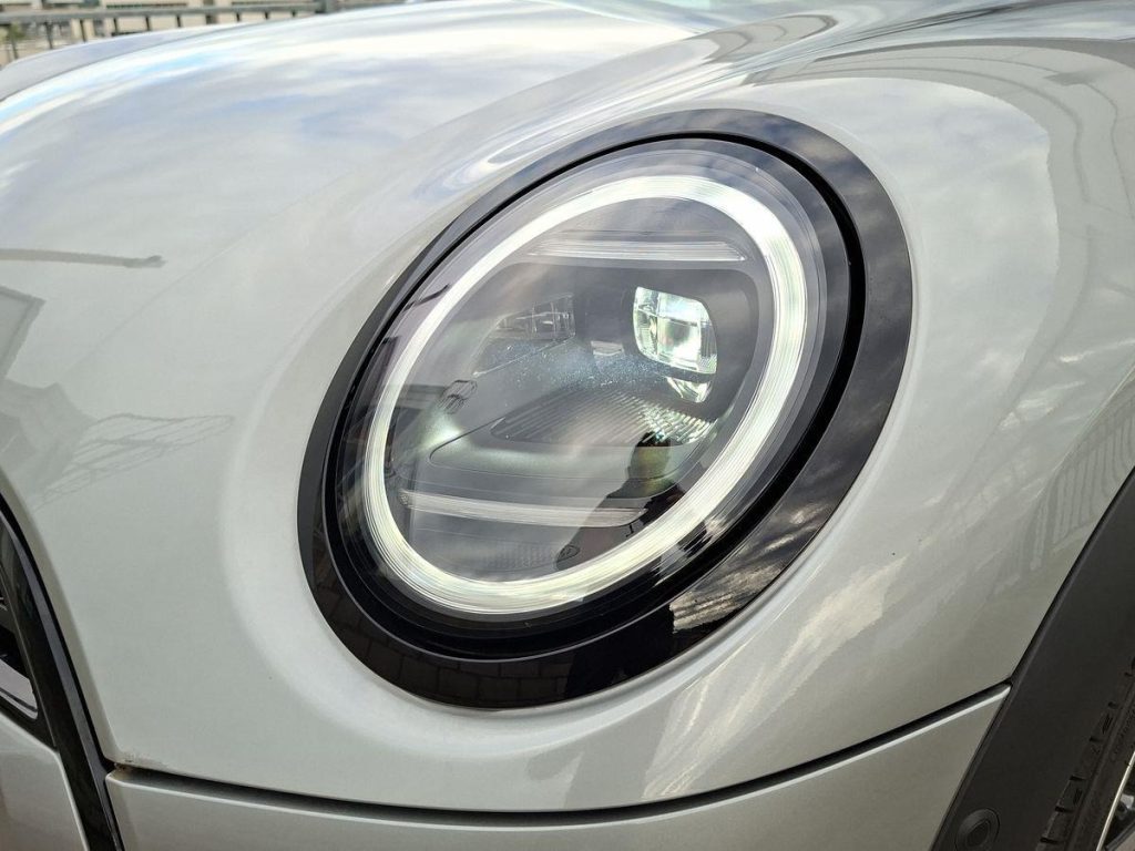 MINI Cooper C Cooper C Classic Aut. Pacchetto M + Tetto apr. - 6