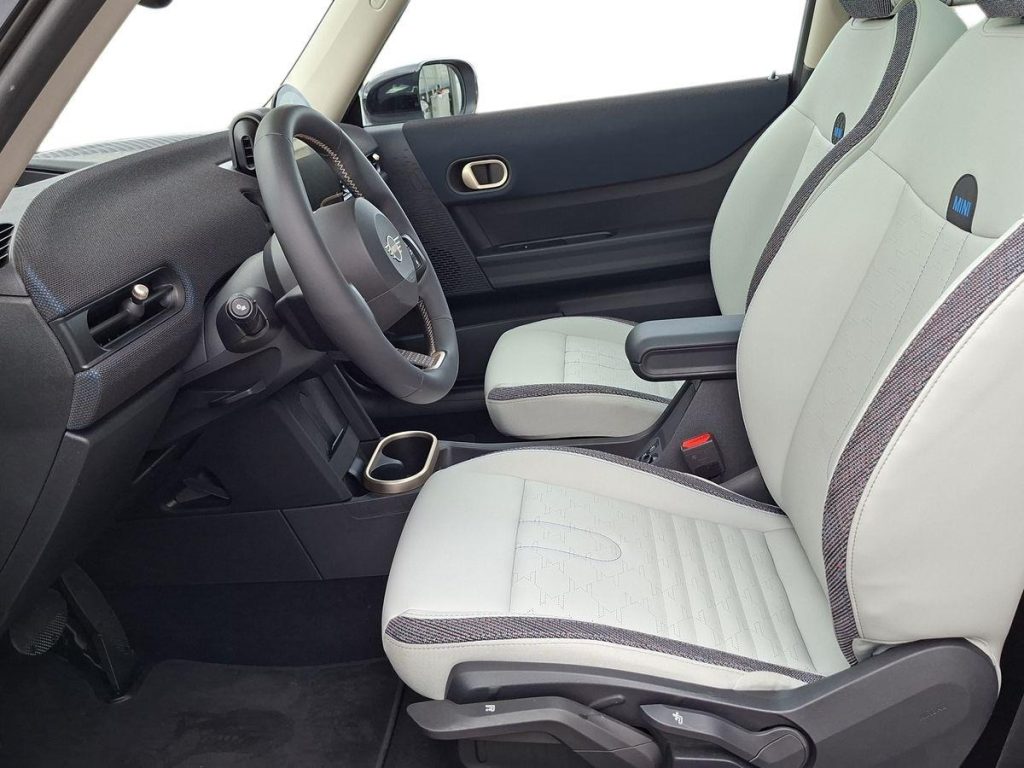 MINI Cooper C Cooper C Classic Aut. Pacchetto M + Tetto apr. - 10