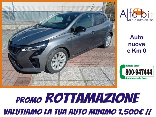 RENAULT Clio 1.0 TCe 90 Aut. Evolution 