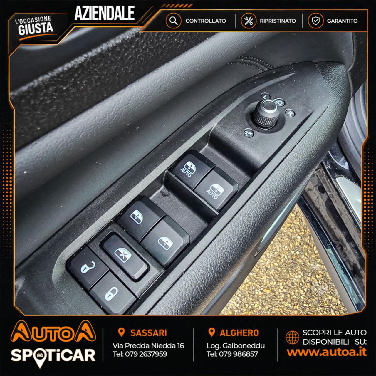 JEEP Compass 1.5 Turbo T4 130 CV MHEV 2WD S - 21