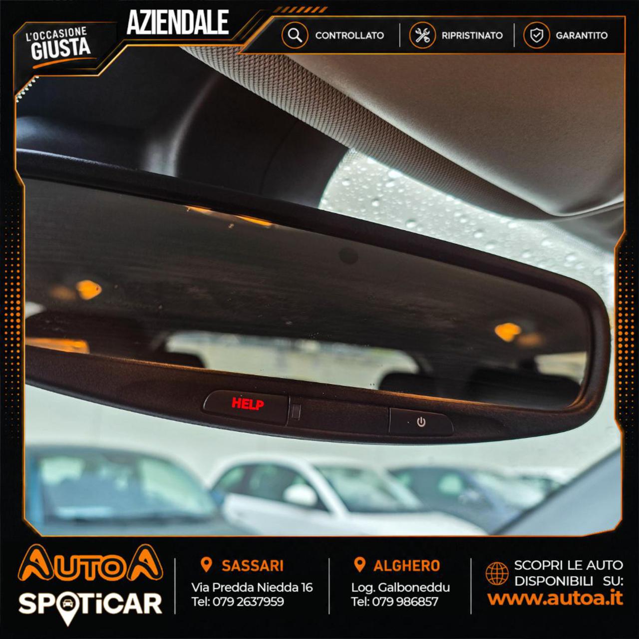 JEEP Compass 1.5 Turbo T4 130 CV MHEV 2WD S - 30