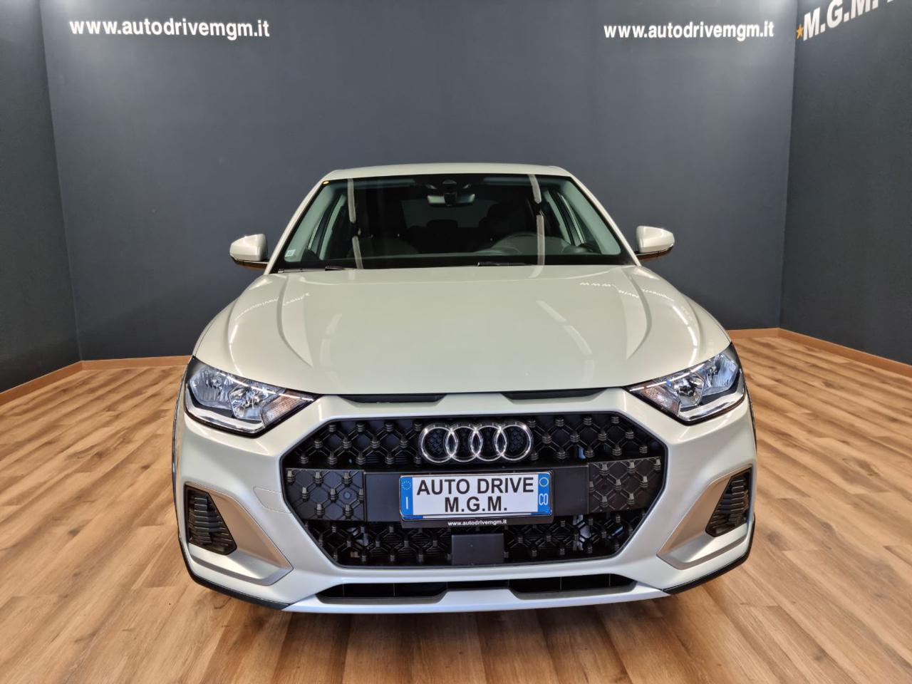 AUDI A1 allstreet 30 TFSI S tronic - 5
