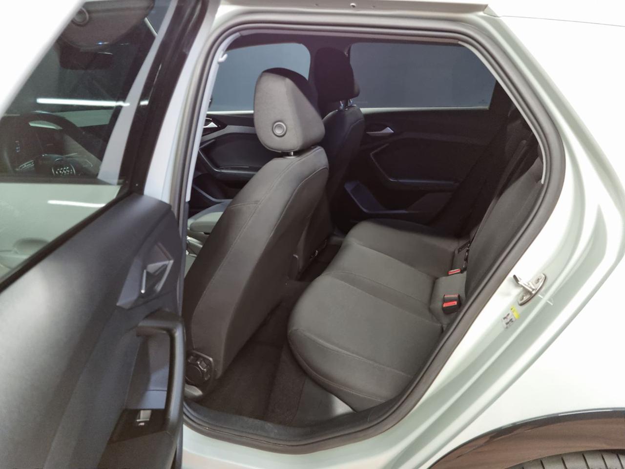 AUDI A1 allstreet 30 TFSI S tronic - 11
