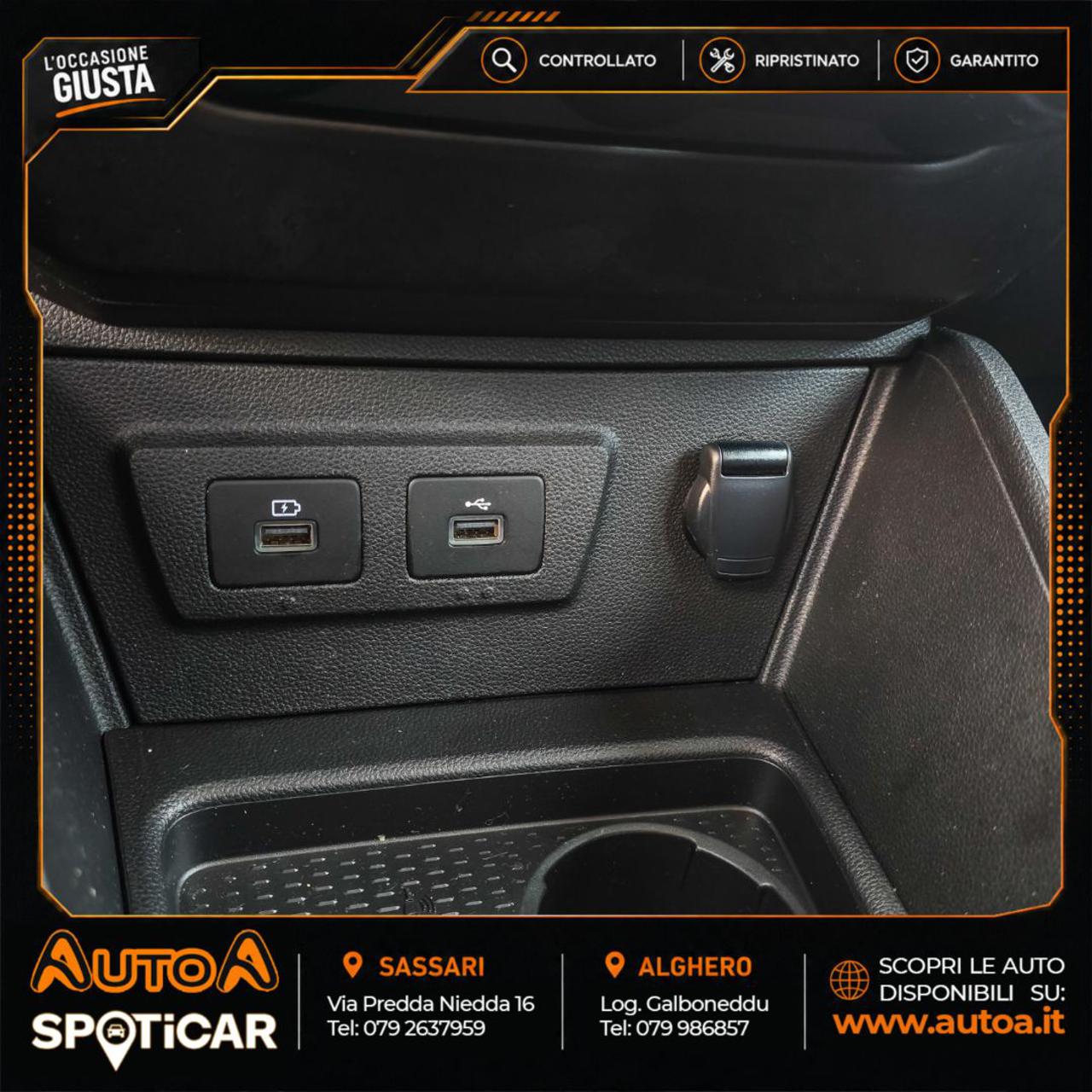 DACIA Duster 1.0 TCe GPL 4x2 Expression - 24