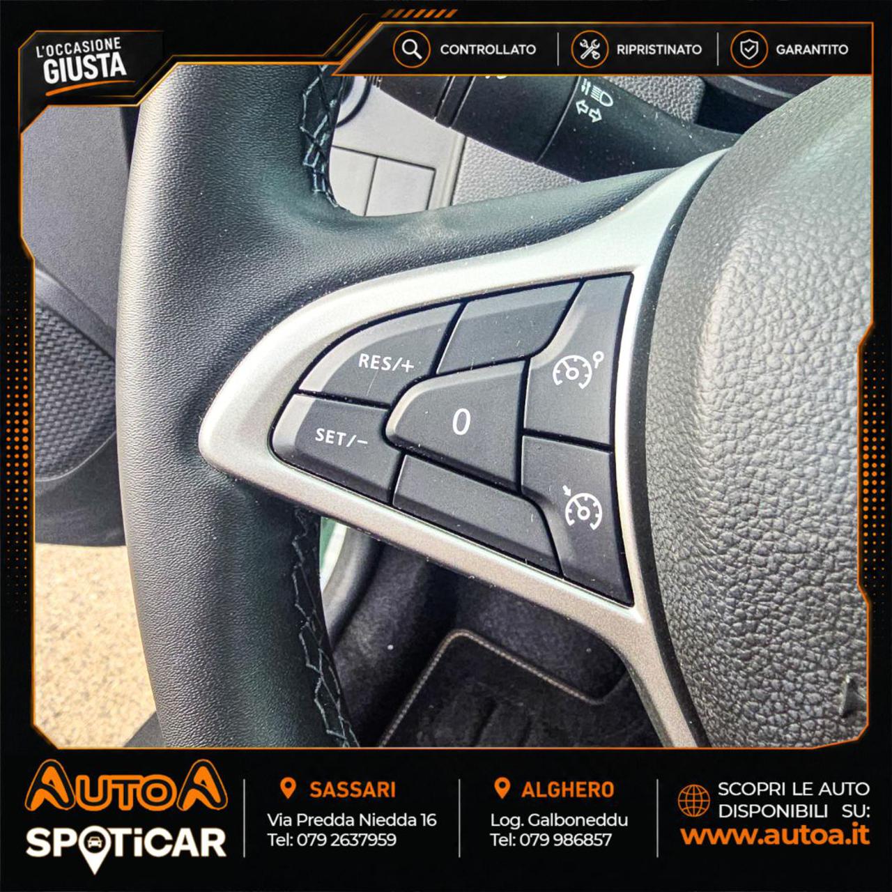 DACIA Duster 1.0 TCe GPL 4x2 Expression - 19