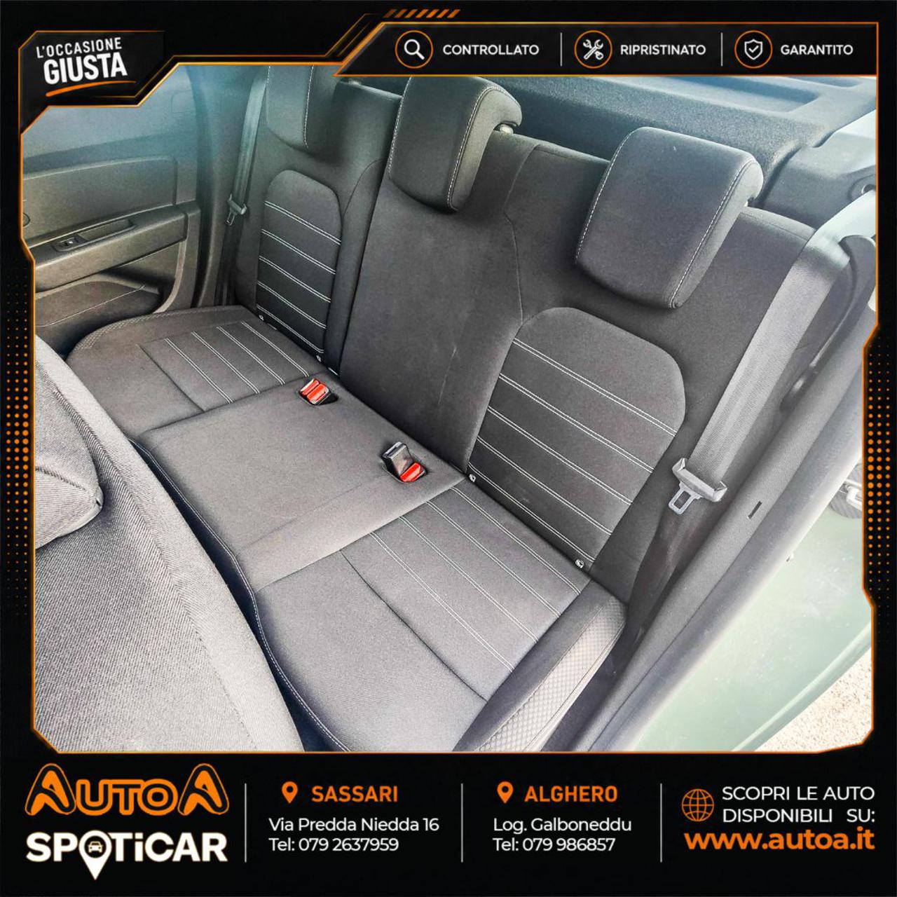 DACIA Duster 1.0 TCe GPL 4x2 Expression - 10