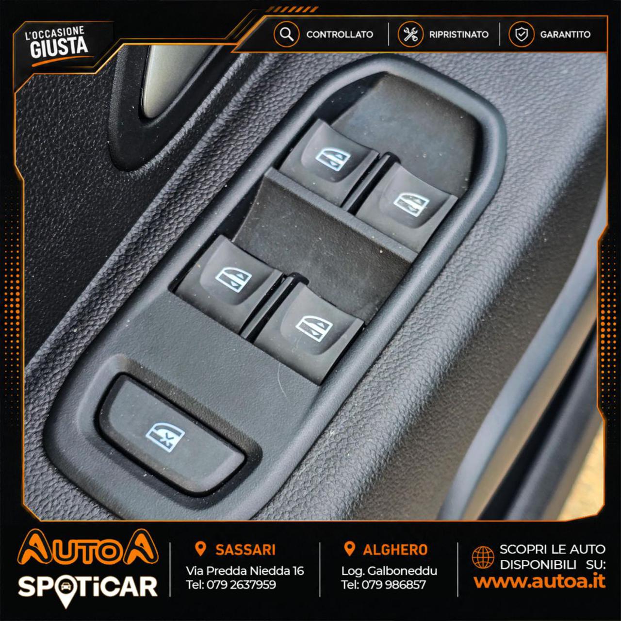 DACIA Duster 1.0 TCe GPL 4x2 Expression - 16
