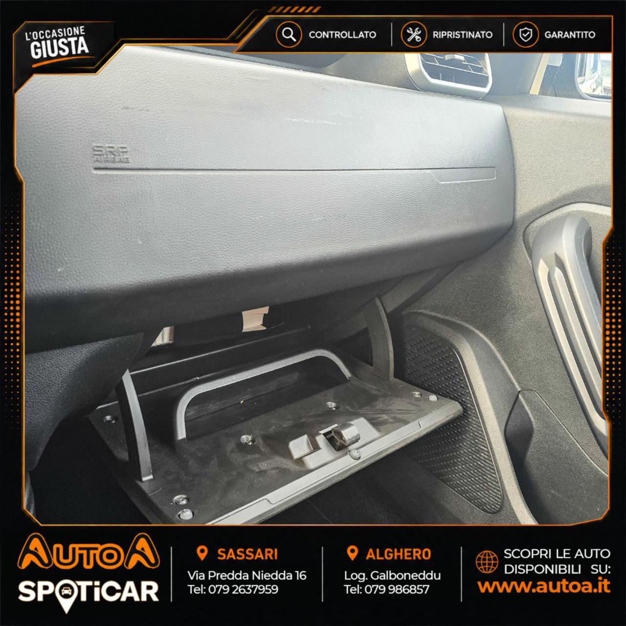 DACIA Duster 1.0 TCe GPL 4x2 Expression - 27
