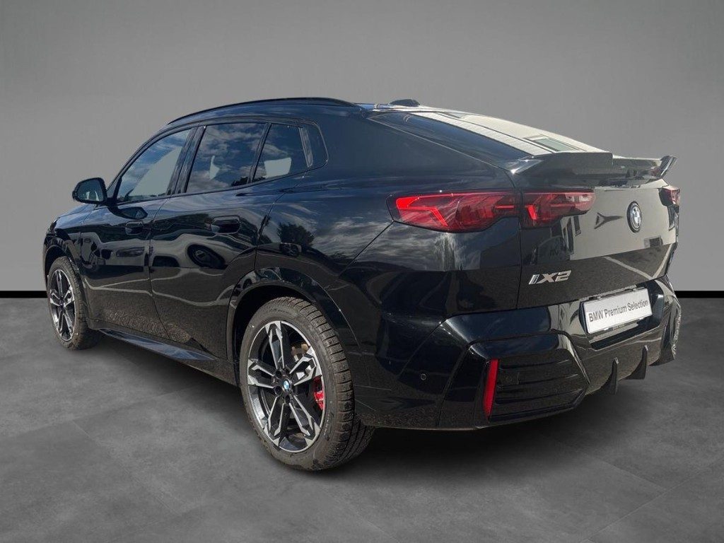 BMW iX2 xDrive 30 Msport Pro Aut. - 4