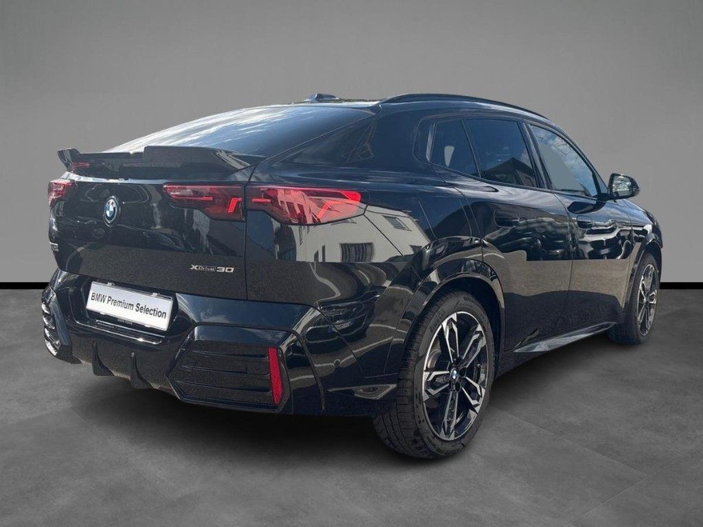 BMW iX2 xDrive 30 Msport Pro Aut. - 17