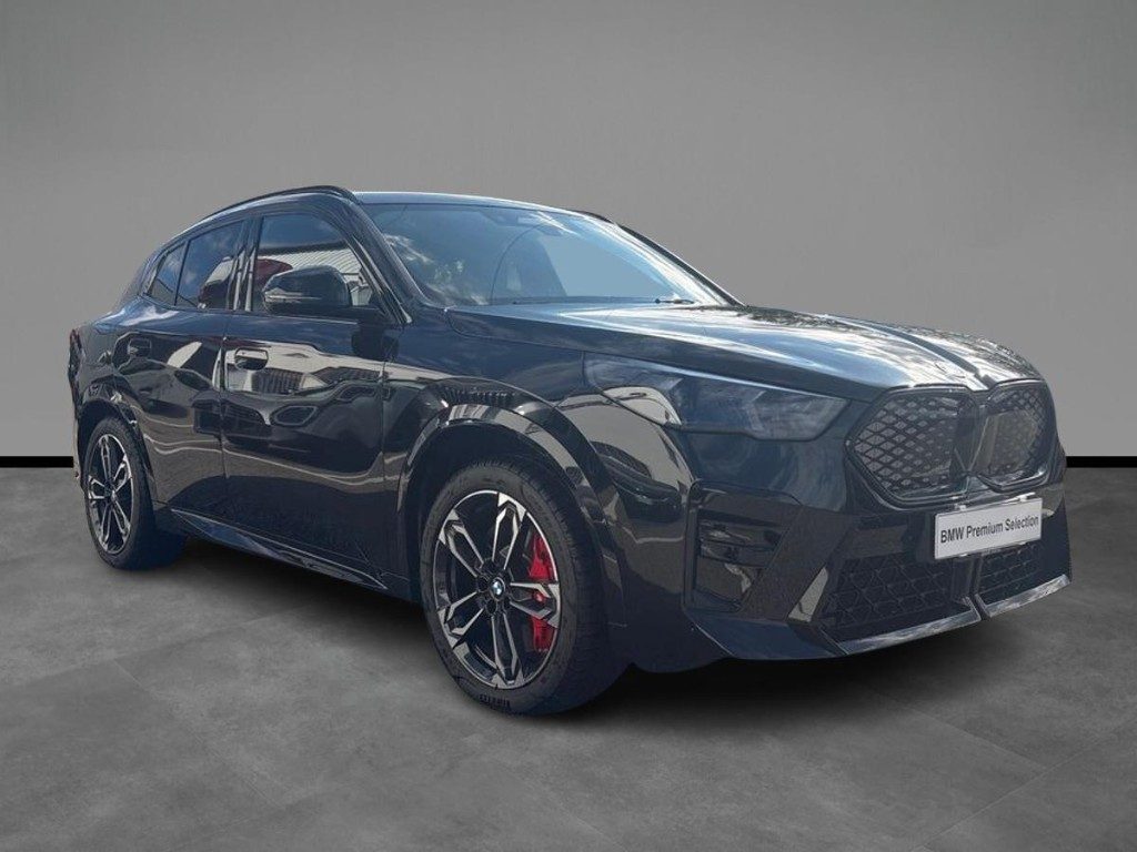 BMW iX2 xDrive 30 Msport Pro Aut. - 16