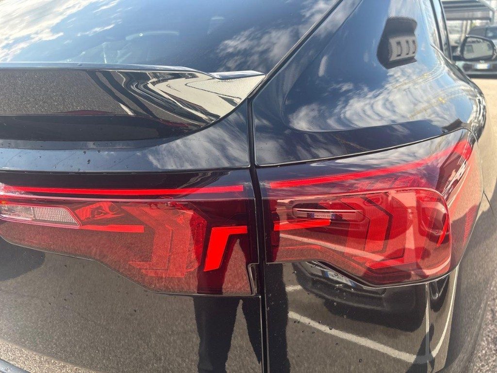 BMW iX2 xDrive 30 Msport Pro Aut. - 7