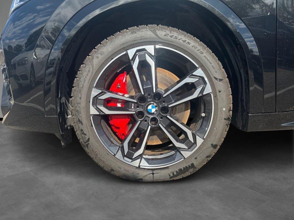 BMW iX2 xDrive 30 Msport Pro Aut. - 5