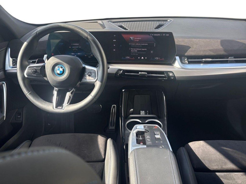 BMW iX2 xDrive 30 Msport Pro Aut. - 8