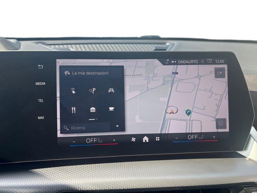 BMW iX2 xDrive 30 Msport Pro Aut. - 12
