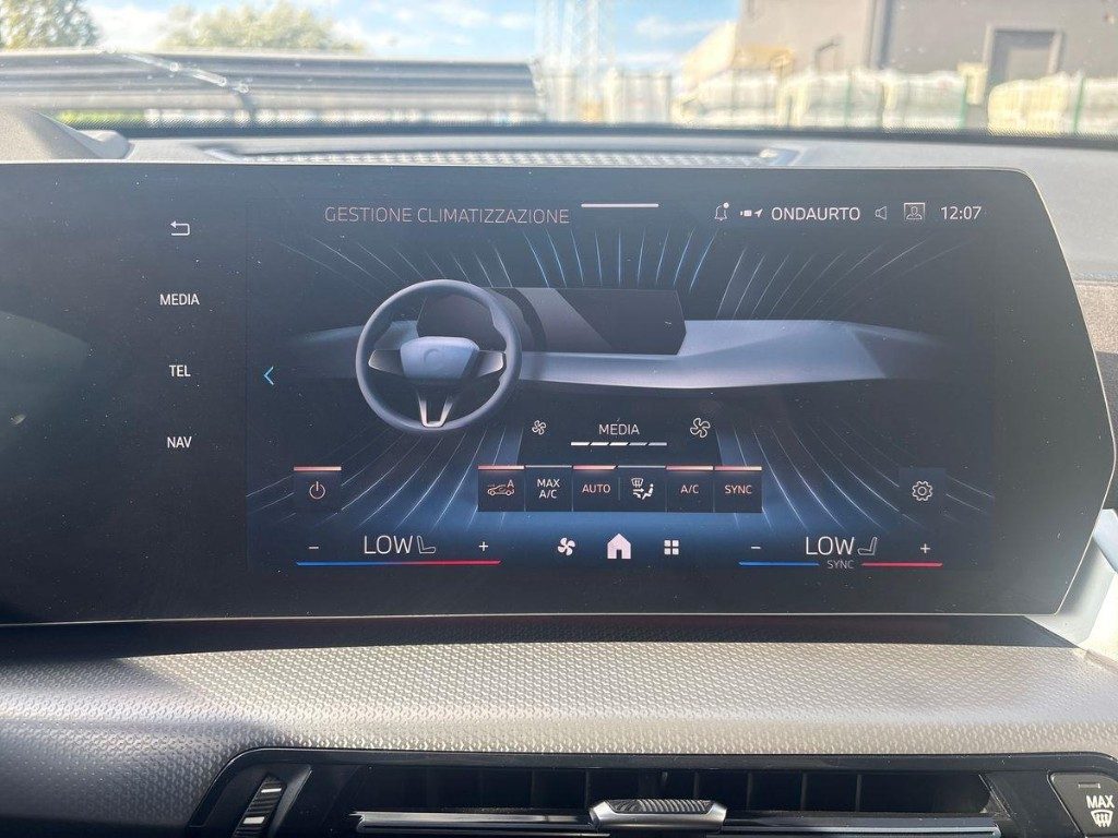 BMW iX2 xDrive 30 Msport Pro Aut. - 14