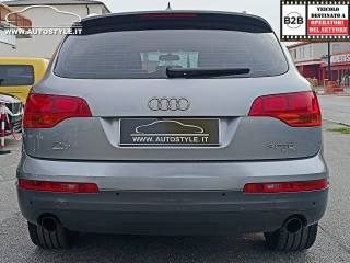 AUDI Q7 3.0 V6 TDI 240Cv *7POSTI* quattro Tiptronic S-LINE foto 33