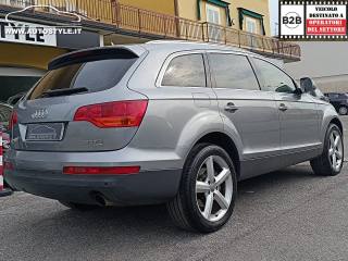 AUDI Q7 3.0 V6 TDI 240Cv *7POSTI* quattro Tiptronic S-LINE foto 7
