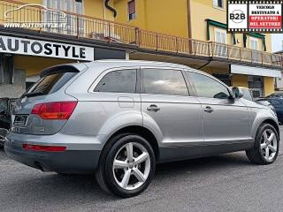 AUDI Q7 3.0 V6 TDI 240Cv *7POSTI* quattro Tiptronic S-LINE foto 38