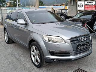AUDI Q7 3.0 V6 TDI 240Cv *7POSTI* quattro Tiptronic S-LINE foto 20