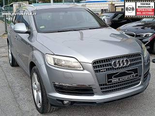 AUDI Q7 3.0 V6 TDI 240Cv *7POSTI* quattro Tiptronic S-LINE foto 4