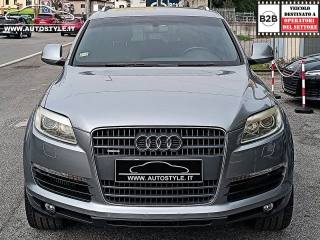 AUDI Q7 3.0 V6 TDI 240Cv *7POSTI* quattro Tiptronic S-LINE foto 24