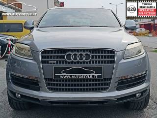 AUDI Q7 3.0 V6 TDI 240Cv *7POSTI* quattro Tiptronic S-LINE foto 3