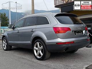 AUDI Q7 3.0 V6 TDI 240Cv *7POSTI* quattro Tiptronic S-LINE foto 39