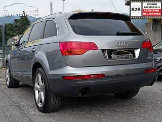 AUDI Q7 3.0 V6 TDI 240Cv *7POSTI* quattro Tiptronic S-LINE foto 41