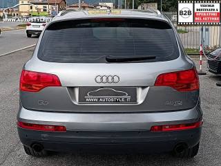 AUDI Q7 3.0 V6 TDI 240Cv *7POSTI* quattro Tiptronic S-LINE foto 44