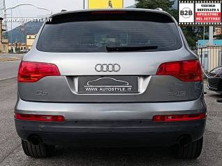 AUDI Q7 3.0 V6 TDI 240Cv *7POSTI* quattro Tiptronic S-LINE foto 45