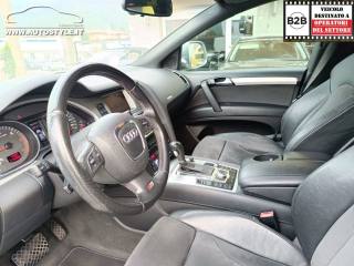 AUDI Q7 3.0 V6 TDI 240Cv *7POSTI* quattro Tiptronic S-LINE foto 47