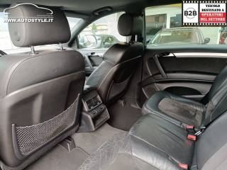 AUDI Q7 3.0 V6 TDI 240Cv *7POSTI* quattro Tiptronic S-LINE foto 64