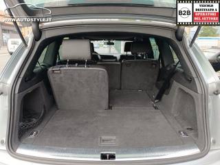 AUDI Q7 3.0 V6 TDI 240Cv *7POSTI* quattro Tiptronic S-LINE foto 15