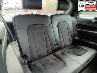 AUDI Q7 3.0 V6 TDI 240Cv *7POSTI* quattro Tiptronic S-LINE foto 17