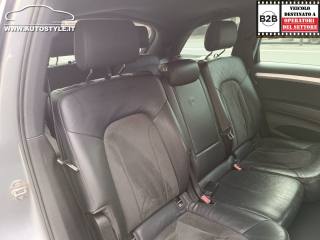 AUDI Q7 3.0 V6 TDI 240Cv *7POSTI* quattro Tiptronic S-LINE foto 61