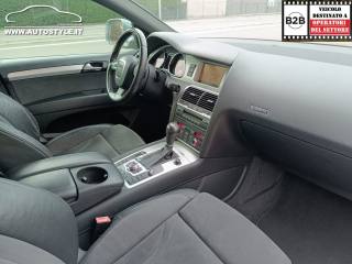 AUDI Q7 3.0 V6 TDI 240Cv *7POSTI* quattro Tiptronic S-LINE foto 59
