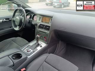 AUDI Q7 3.0 V6 TDI 240Cv *7POSTI* quattro Tiptronic S-LINE foto 58