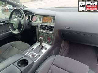 AUDI Q7 3.0 V6 TDI 240Cv *7POSTI* quattro Tiptronic S-LINE foto 57