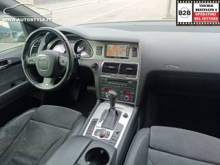 AUDI Q7 3.0 V6 TDI 240Cv *7POSTI* quattro Tiptronic S-LINE foto 56