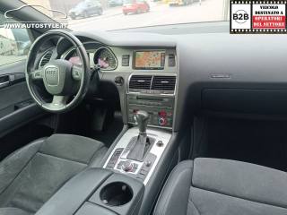 AUDI Q7 3.0 V6 TDI 240Cv *7POSTI* quattro Tiptronic S-LINE foto 54