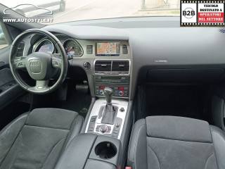 AUDI Q7 3.0 V6 TDI 240Cv *7POSTI* quattro Tiptronic S-LINE foto 55