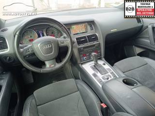 AUDI Q7 3.0 V6 TDI 240Cv *7POSTI* quattro Tiptronic S-LINE foto 51