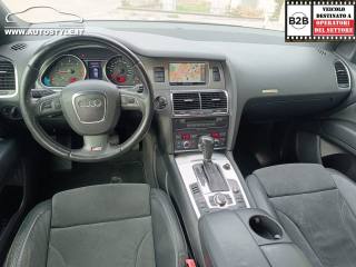 AUDI Q7 3.0 V6 TDI 240Cv *7POSTI* quattro Tiptronic S-LINE foto 53