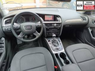 AUDI A4 Avant 2.0 TDIe 136CV S.W. foto 2