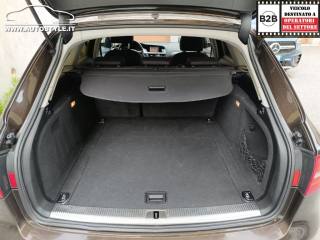 AUDI A4 Avant 2.0 TDIe 136CV S.W. foto 15