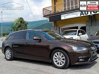 AUDI A4 Avant 2.0 TDIe 136CV S.W. foto 31
