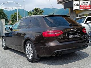 AUDI A4 Avant 2.0 TDIe 136CV S.W. foto 37