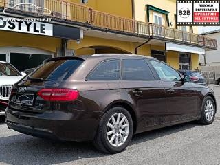 AUDI A4 Avant 2.0 TDIe 136CV S.W. foto 46